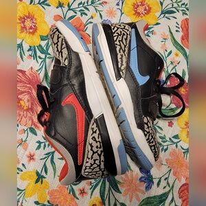 12C Air Jordan Legacy 31